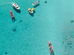 Malta, Blue Lagoon