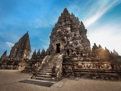 Indonesia_Prambanan_shutterstock_199752458