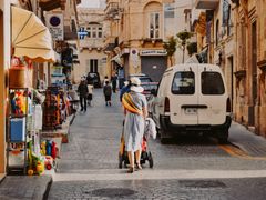 Victoria, Malta