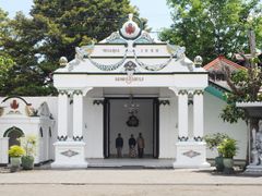 Indonesia_Yogjakarta_Kraton_shutterstock_141185521