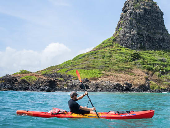 Kayaking Tours & Canoe Paddling  Book Oahu Tours, Activities & Things to  Do with