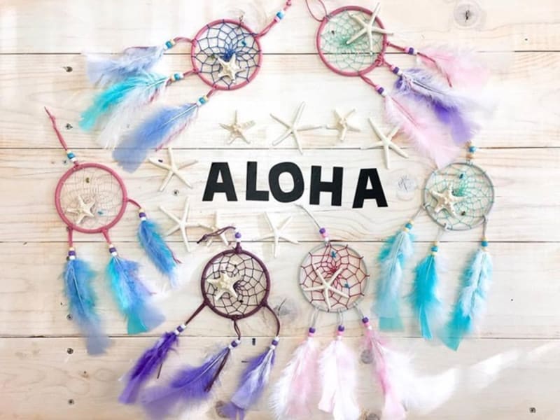 aloha_dream_catcher!