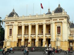Hanoi Opera House