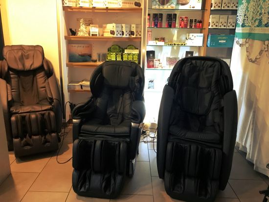 ロミロミマッサージ byポポキマッサージ　ショッピングの合間に立ち寄れる好立地で気軽にリフレッシュ＜アラモアナショッピングセンター内＞