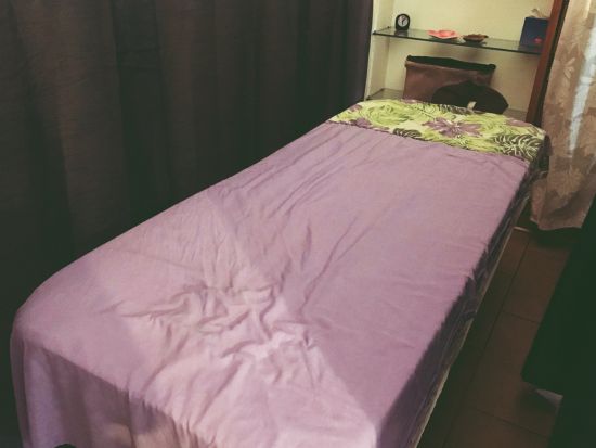 ロミロミマッサージ byポポキマッサージ　ショッピングの合間に立ち寄れる好立地で気軽にリフレッシュ＜アラモアナショッピングセンター内＞