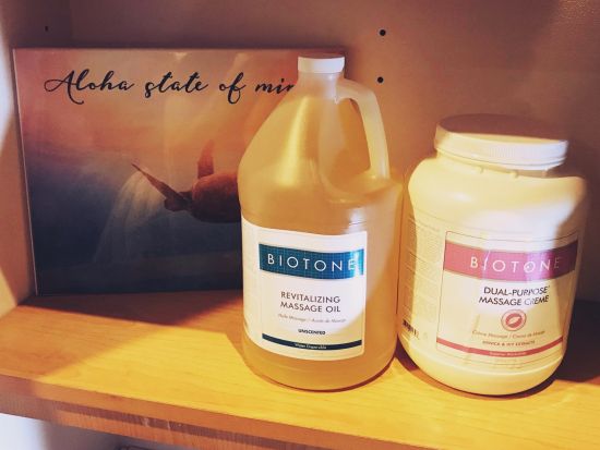 ロミロミマッサージ byポポキマッサージ　ショッピングの合間に立ち寄れる好立地で気軽にリフレッシュ＜アラモアナショッピングセンター内＞