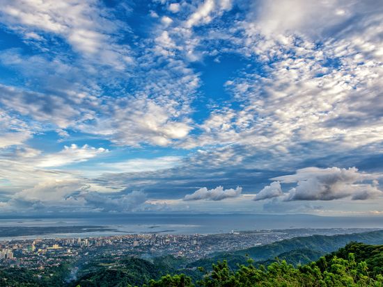 The bird view from the tops outlook_shutterstock_509126371