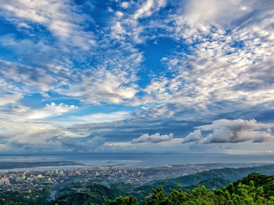 早朝出発！ジンベイザメシュノーケリングツアー　選べるスミロン島上陸付きプランあり！＜日本語ガイド／送迎＞