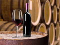 Steels Gate, Wine Cellar