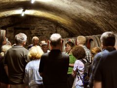 Weingut Lanius-Knab Kellerfテシhrung