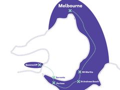 Mornington Peninsula Food & Wine Taste Trail