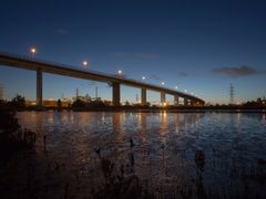 West Gate Bridge Melbourne