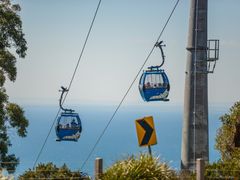 Mornington Arthurs Seat Eagle Skylift