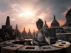 Indonesia_Borobudur_Sunrise_shutterstock_1156272088