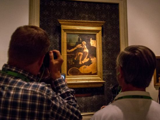 ヴァチカン美術館＋システィーナ礼拝堂 半日ガイドツアー 選べる時間帯＜混載／約3時間／英語ガイド＞＊申込と同時に即予約確定