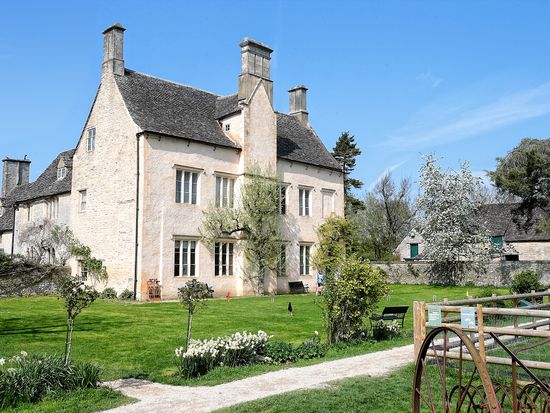 IF7, IF8, IF19 Cogges Farm 1