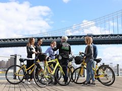 Highlights of Brooklyn Bridge Bike Tour 6