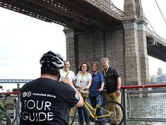 Highlights of Brooklyn Bridge Bike Tour 4