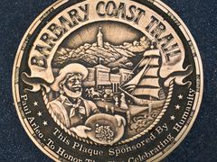 USA_San Francisco_Barbary Coast