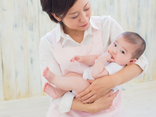 ハワイ州公認託児所ポピンズ　託児サービス　生後3か月～2歳5か月対象＜最短3時間～／シェラトン・ワイキキホテル内＞