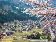 Japan_Gifu_Shirakawago_Village_Spring_shutterstock_451506487