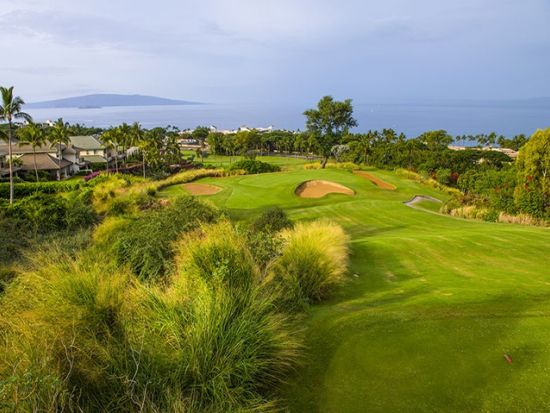 ワイレア・ゴルフクラブ　ゴルフ場予約 ＜初級～上級／選べる3コース＞