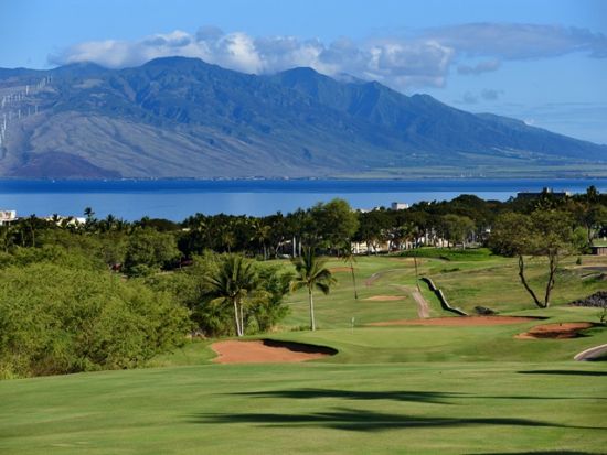 ワイレア・ゴルフクラブ　ゴルフ場予約 ＜初級～上級／選べる3コース＞