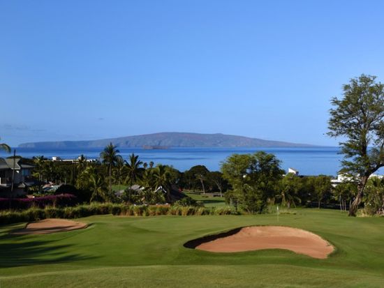 ワイレア・ゴルフクラブ　ゴルフ場予約 ＜初級～上級／選べる3コース＞