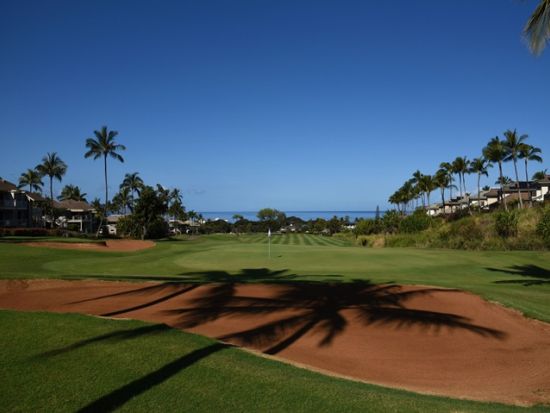 ワイレア・ゴルフクラブ　ゴルフ場予約 ＜初級～上級／選べる3コース＞