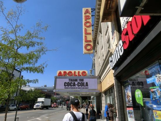 ゴスペル鑑賞ツアー ゴスペルに精通したハーレム在住日本人コーディネイターがご案内！選べる日曜礼拝、ARC薬物中毒厚生施設、教会コンサート＜水曜朝か夕方または日＞