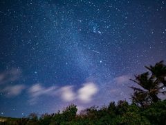 スターウォッチングツアーメイン
