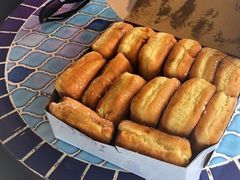 malasadas
