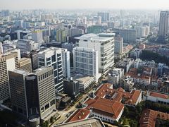 Orchard Road Singapore