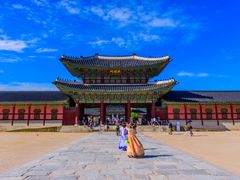 gyeongbokgung_temple_seoul