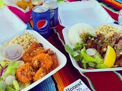 5 ランチボックスで海を見ながら