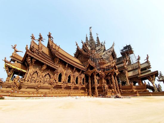 サンクチュアリー4