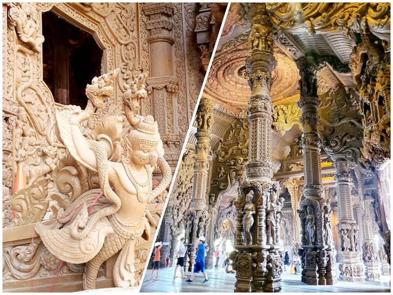 サンクチュアリー5&6