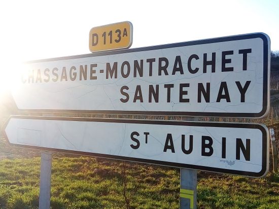 【貸切または混載】ブルゴーニュ地方 ワイン産地訪問　4つの行き先から選択可＜半日または1日／日本語専門通訳／ボーヌ発＞