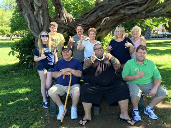 海外ドラマ『Hawaii Five-0（ハワイ・ファイブ・オー）』ロケ地巡り＆ベイヤー邸にてフリッパ役ショーン・モクアヒ・ガーネットさんとランチを楽しもう！