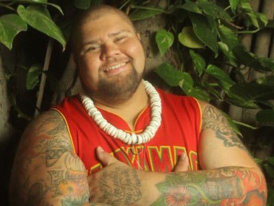 海外ドラマ『Hawaii Five-0（ハワイ・ファイブ・オー）』ロケ地巡り＆ベイヤー邸にてフリッパ役ショーン・モクアヒ・ガーネットさんとランチを楽しもう！