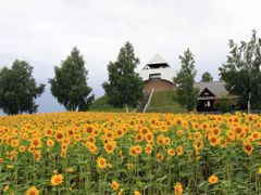 Hokusei-no-oka Observatory Park_shutterstock_708276832