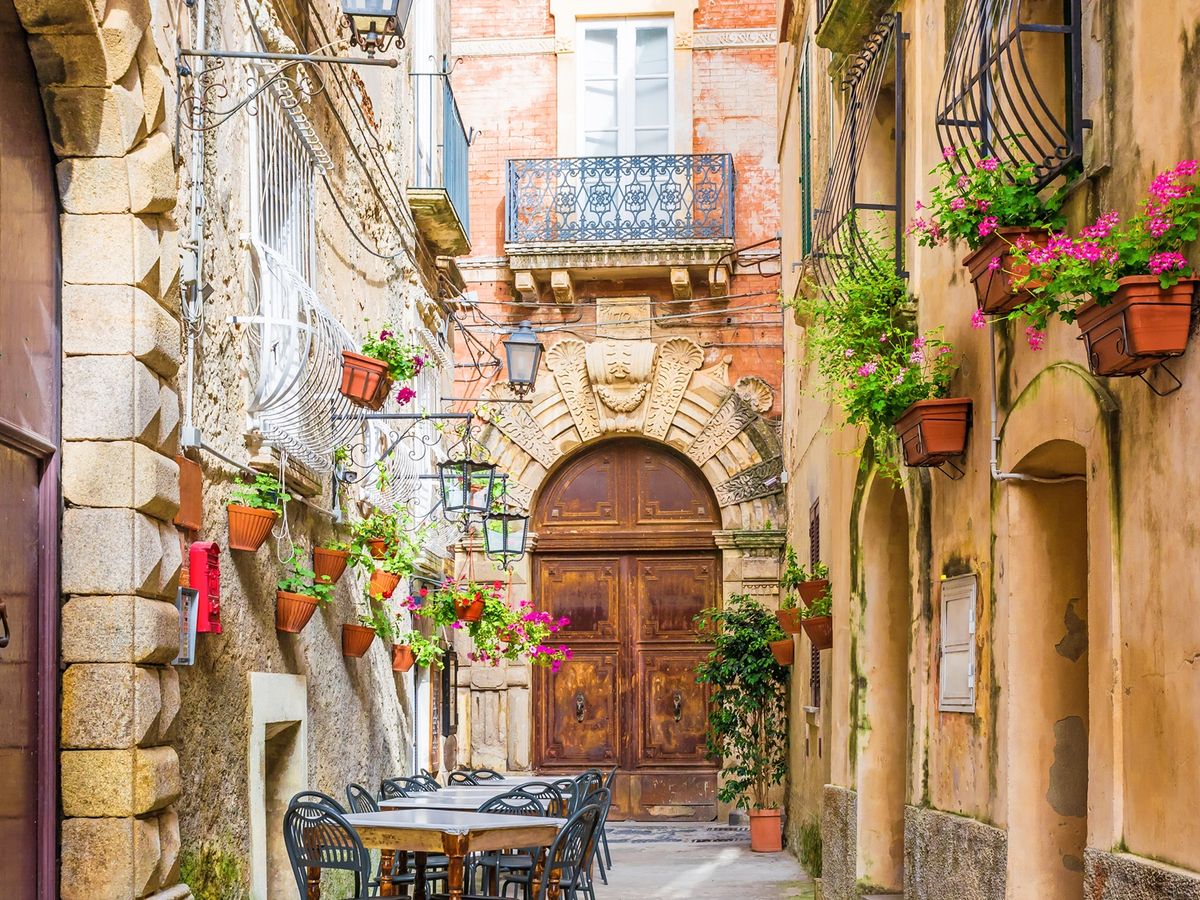 アマルフィ／ソレント／ポジターノ | イタリア 旅行の観光