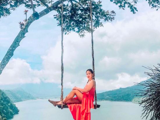 最新フォトジェニックスポット巡りツアー　ハンダラゲート＋ワナギリヒルズブランコ＋世界遺産ライステラス＜送迎/日本語ガイド／昼食＞