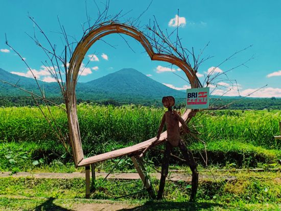 最新フォトジェニックスポット巡りツアー　ハンダラゲート＋ワナギリヒルズブランコ＋世界遺産ライステラス＜送迎/日本語ガイド／昼食＞