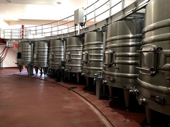 現地ソムリエ監修のワイナリーツアー！贅沢プライベート ナパ＆ソノマバレー カスタムプランあり ＜貸切／日本語ドライバーガイド／定員1～7名／9時間／ホテル送迎＞