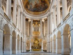 France_Versailles_shutterstock_457560676