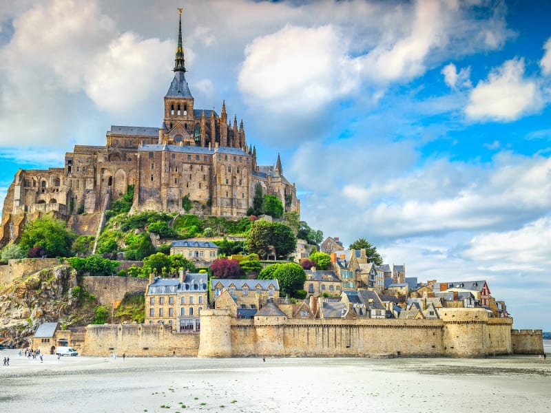 Ultimate guide to visit Mont Saint-Michel (France) — A Ticket to