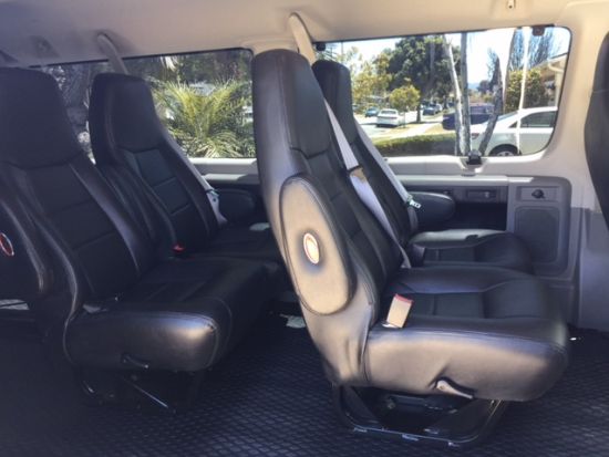 貸切観光チャーター　空港出発の半日市内観光やビジネス視察にもおすすめ ＜1～8名／4時間～／日本語ドライバー＞【空港⇔ダウンタウン地区は追加送迎料金が無料】