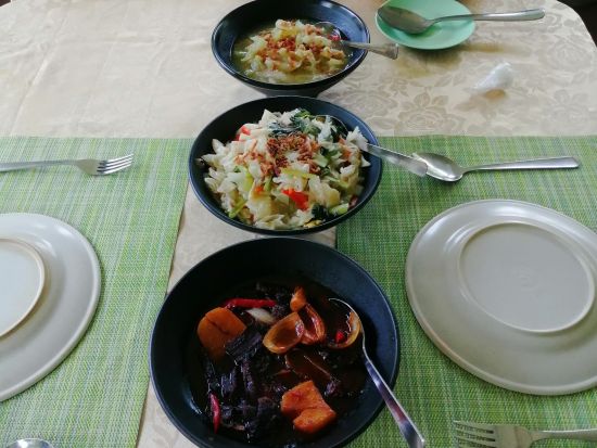 ブルネイ テンブロン国立公園ツアー 伝統ロングボート乗船 キャノピーウォーク＜1日／日本語ガイド／昼食／往復送迎＞