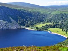 Guinness Lakes, Wicklow